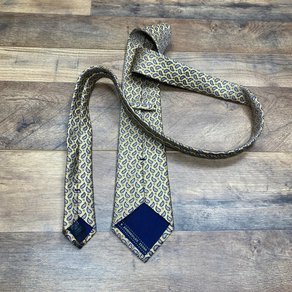 Ermenegildo Zegna inv 45